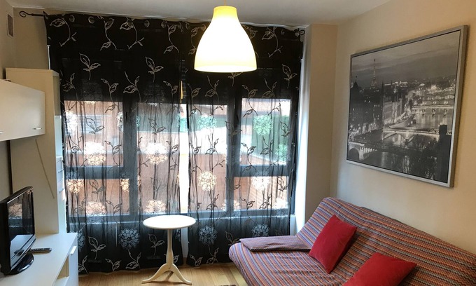 Renedo Apartment | Ground floor apartment with terrace
