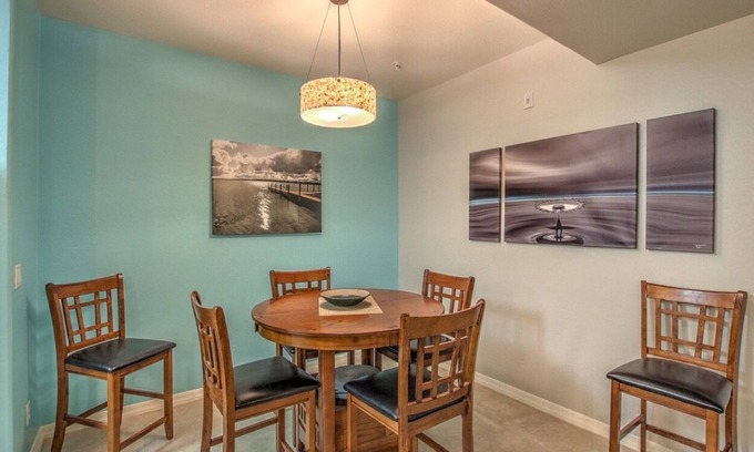 Parkwood Ranch Condo | Poolside Condo with Ocean View & Spa - Guest Rated 10/10