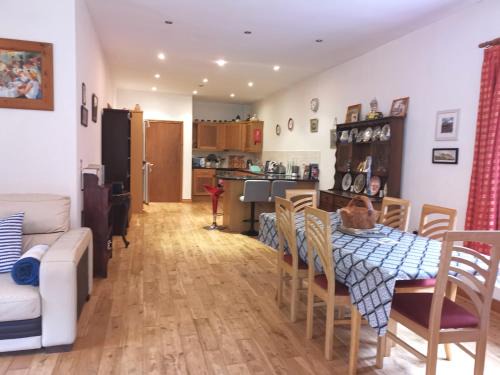 Achill Island Apartment | Pet-Friendly Ground Floor Slievemore Apartment Awaits You