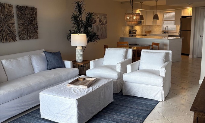 Sandestin Condo | Beachfront Walkout with Pool Access and Top Reviews