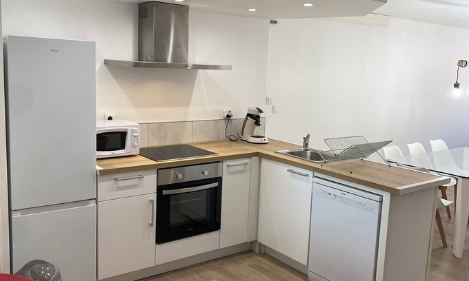 Orgelet House | Ideal Group B&B for Families and Pet Lovers