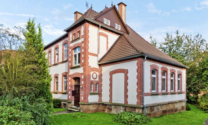 Netze House | Unique Group Home in Former School with Family-Friendly Amenities