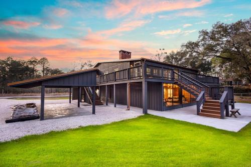 Fairhope House | Group Retreat Fairhope