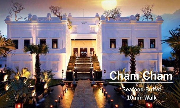 Phu My Hung Apartment | Perfect Group Stay: Penthouse with Roof Deck & Pool