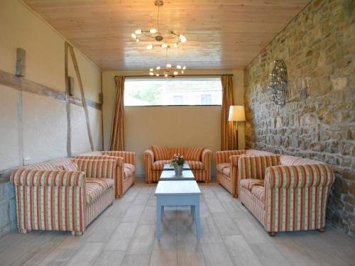 Amonines House | Relaxing Getaway at Grand Holiday Home with Sauna & Pool