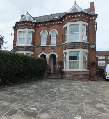 Beeston House | Discover Grove Guest House: Rated 8.6/10 by Guests