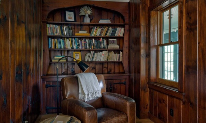 Narrowsburg House | Grove House - Bright and Inviting Retreat in Narrowsburg