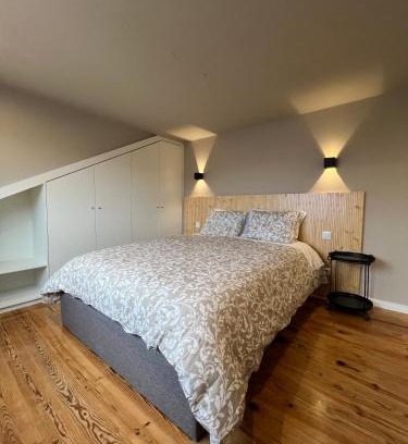 Vilarinha House | Discover GROW - Casa Parque da Cidade with Ocean Views