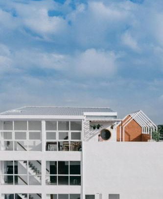 Chiang Rai Apartment | Discover Grow Home: Self Check-In & Family-Friendly Amenities