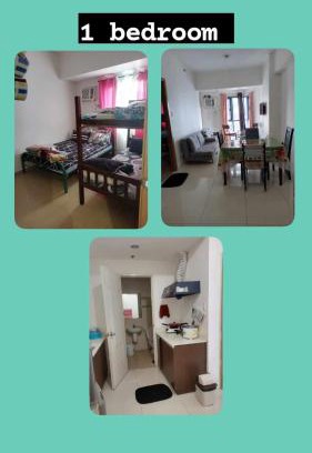 Ermita Apartment | GRS Staycation 2024