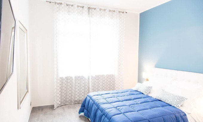 Collegno Apartment | GRU HOUSE - Comfort and Functionality Near Turin