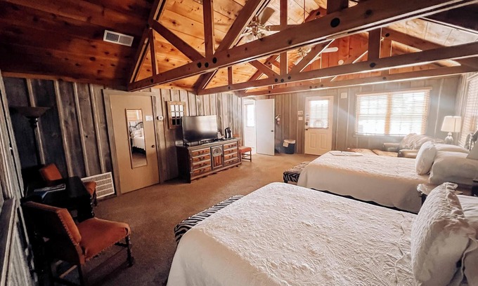 Gruene Cottage | Unforgettable Stays at Gruene Cottages with Ocean Views