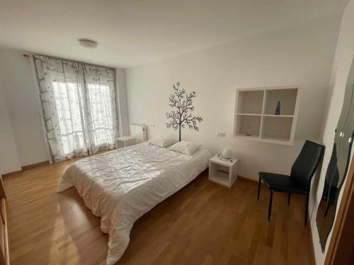 Neano Apartment | Family-Friendly Grupo Gontad Apto in Cabana de Bergantiños