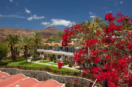 Tarajalillo Apartment | Relax at Grupotel Las Pitas with Oceanfront Views