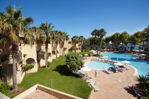 Santa Eulalia del Rio Hotel | Tranquil Grupotel Santa Eulària & Spa - Adults Only Retreat