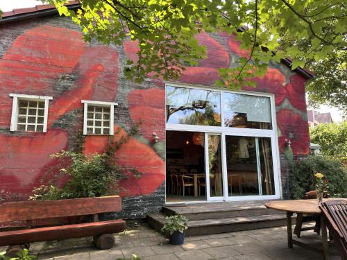 Buntenbock House | Discover Cottage Buntenbock: Pet Friendly & Rated 10/10