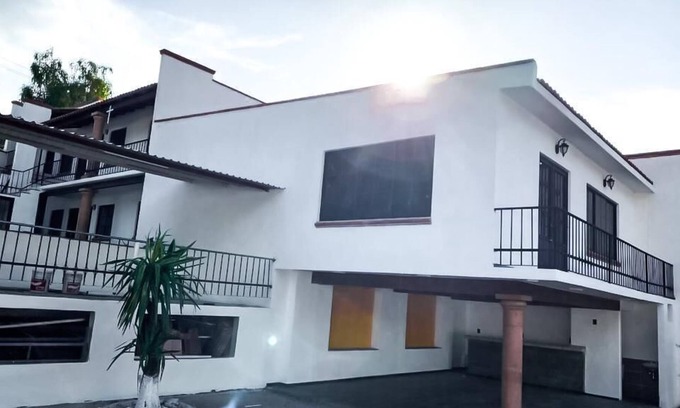 Ixmiquilpan Apartment | Grutas de Tolantongo Hotel Boutique