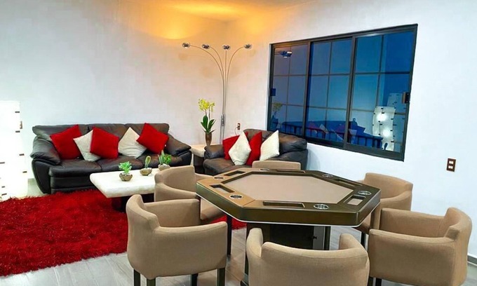 Ixmiquilpan Apartment | Grutas de Tolantongo Hotel Boutique