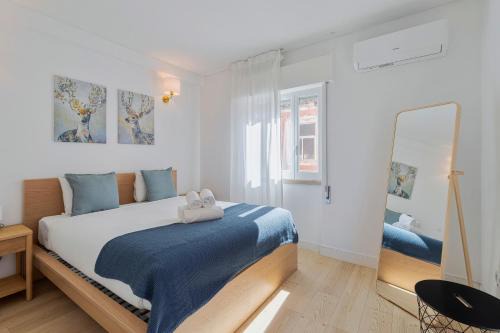 Setubal Apartment | GS Home in Setúbal