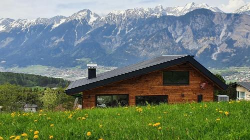 Tulfes Apartment | Relax at Gschwendtalm Tirol - 4-Star Family-Friendly Retreat