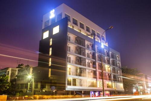 Wellawatta South Hotel | Affordable Comfort at GSH Colombo with Breakfast & Accessibility