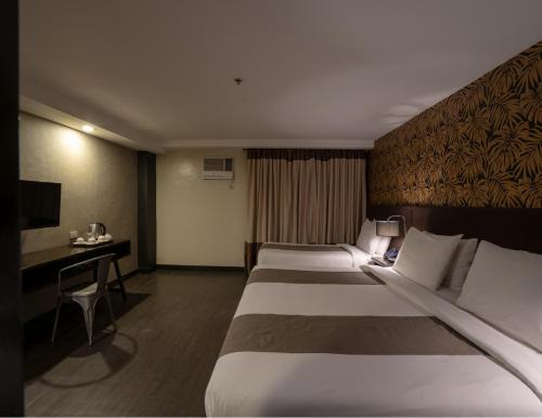 Jaro Hotel | Pet-Friendly GT Hotel Jaro: Ideal for Families & Travelers