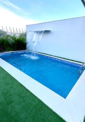 Girardot House | GT Somos At Home Colombia, Casa de lujo con piscina privada