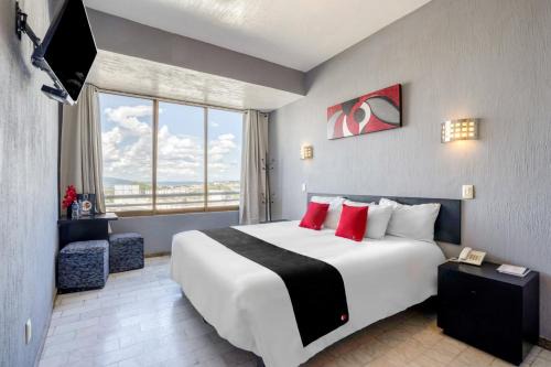 Tonala Hotel | Pet-Friendly Getaway at Guadalajara Express Tonala Hotel
