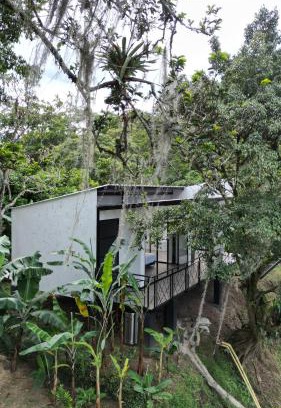 Moniquira Other | Pet-Friendly Guadalajara Glamping with Hot Tub & Breakfast