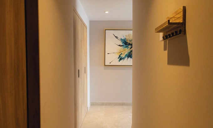 Guadalajara Apartment | Guadalajara Skyline Retreat