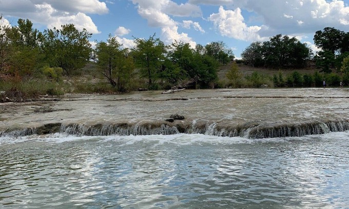 Comfort House | Pet-Friendly Guadalupe River House in Comfort, Texas