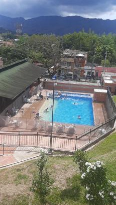 Facatativa Apartment | Discover Guaduas: Mirador del Campanario with Pool Access