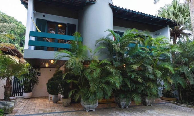 Guaeca House | Discover Guaecahouse: Your Ideal Stay in Guaeca