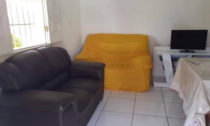 Valenca House | Guaibim Beach: Discover Serenity by São Paulo Hill