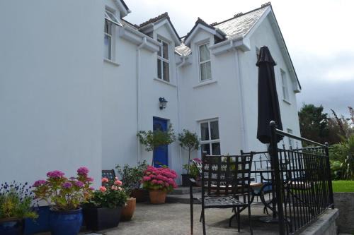 Killarney Bed & Breakfast | Explore Guaire House Killarney: 4-Star Excellence Rated 10/10
