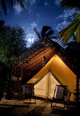 Itarema Other | Beachfront Guajiru Kite-Safari with Family-Friendly Amenities
