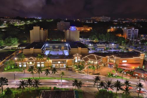 Tumon Hotel | Inviting Guam Plaza Resort with Oceanfront Amenities