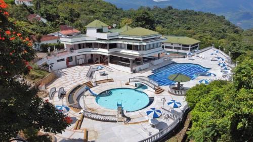 Pandi Hotel | Discover Guanahanì Sede Campestre: Oceanfront Retreat
