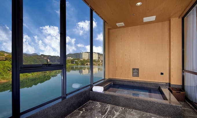 Conghua Hotel | Guangdong Hot Spring Hotel