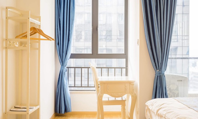 Guangzhou Science City Hotel | Guangzhou Laiste ApartHotel: Ideal Stay with Free Shuttle
