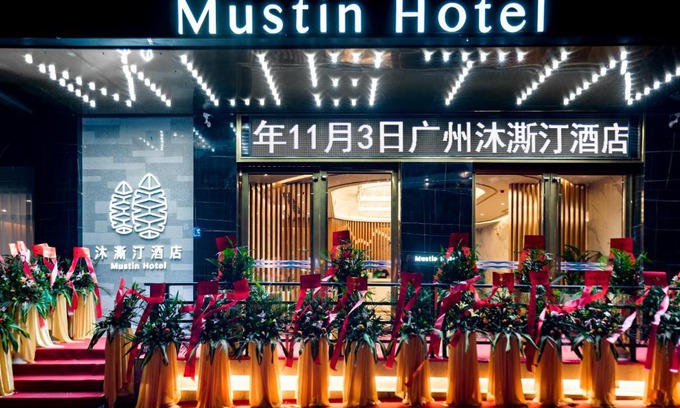 Baiyun Hotel | Accessible Comfort at Guangzhou Mustin Hotel - Family Friendly