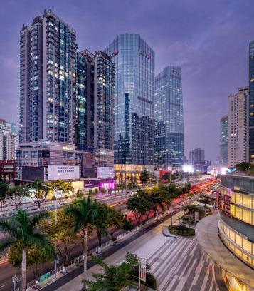 Tianhe Center Hotel | Family-Friendly Stay at 4-Star Guangzhou Timmy Hotel
