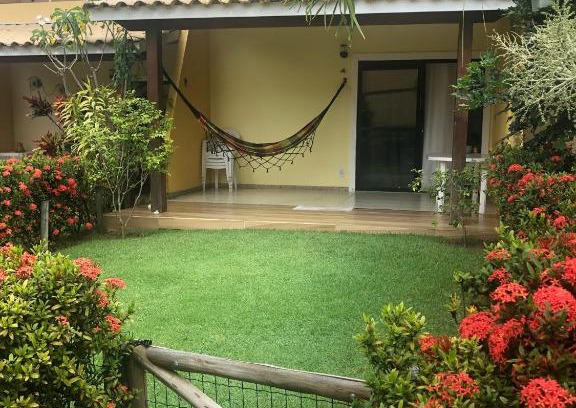 Guarajuba House | Relaxing Guarajuba Retreat with Oceanfront Views & Pool