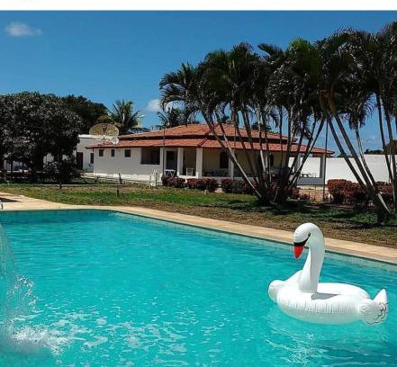 Itacimirim Hotel | Relaxing Oceanfront Escape at Guarajuba Sítio Feliz Cidade