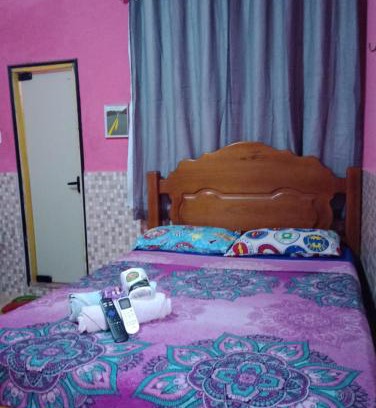 Santarem House | Discover Guaraná da Cláudia: Pet-Friendly & Family Ready