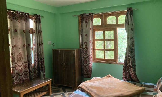 Kasol Other | Cozy Retreat: A Home Away From Home Near Nature