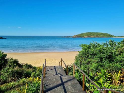 Guarapari Apartment | Cozy Retreat by the Sea at Enseada Azul - Rated 9/10