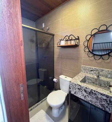 Guarapari Hotel | Family-Friendly Retreat at Guarapari Park with Pool Access
