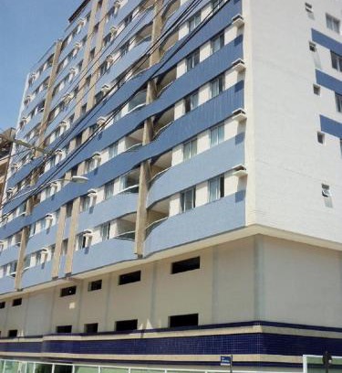 Guarapari Apartment | Family-Friendly Guarapari Praia: 9.5/10 Guest Rated Getaway