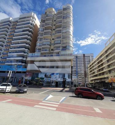 Praia do Morro Apartment | Oceanfront Haven: Guarapari Praia with 3 Bedrooms
